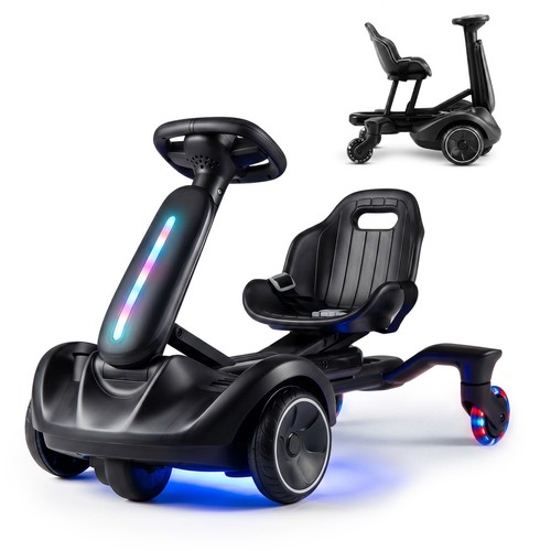 Electric ride drift - electric, 6v