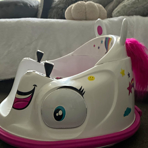 Unicorn electric battery - electric,