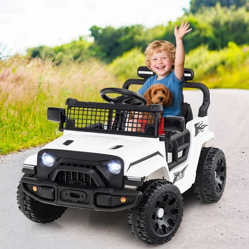 12v kids ride truck car - kids,
