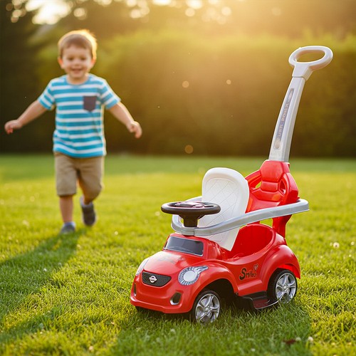Battery operated kids ride - battery,
