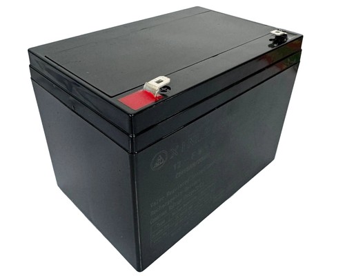 24v 5ah rechargeable battery - rechargeable,