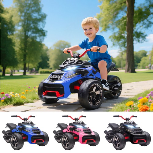 Kids electric ride car 12v - kids,