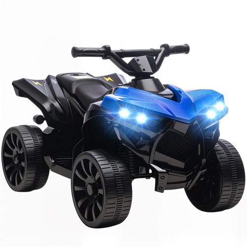 Aiyaplay kids atv - 6v,