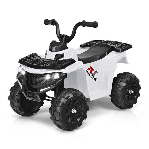Electric ride car - electric,