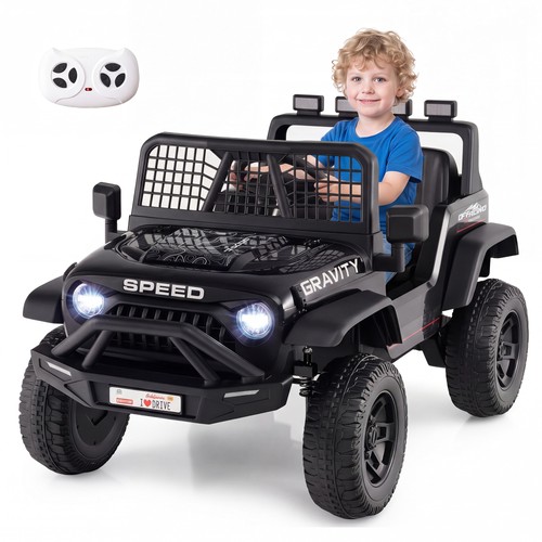 24v kids ride car - ride, electric