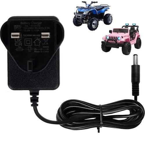 12v charger for kids - 12v,