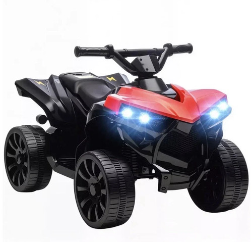 Aiyaplay kids atv - 3-8y,