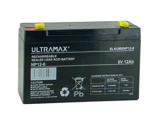 12ah rechargable battery - rechargable,