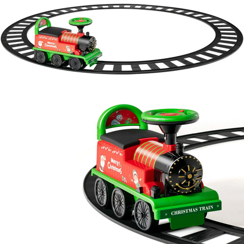 Costway battery powered - 6v,