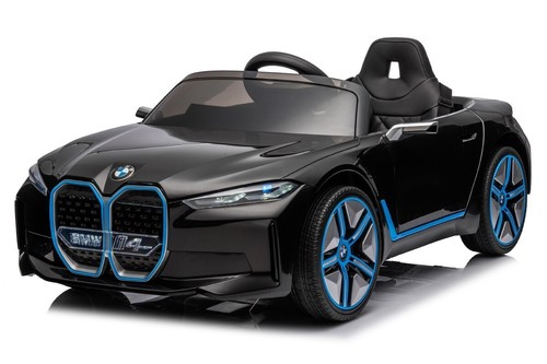 Bmw ride car kids - bmw, i4