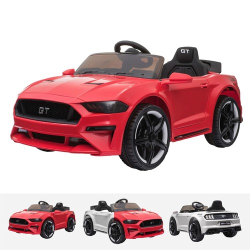 Ford mustang style 12v - style,