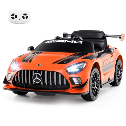 Costway 12v kids ride car - costway,