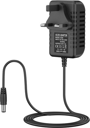12v 1000ma battery - battery, for