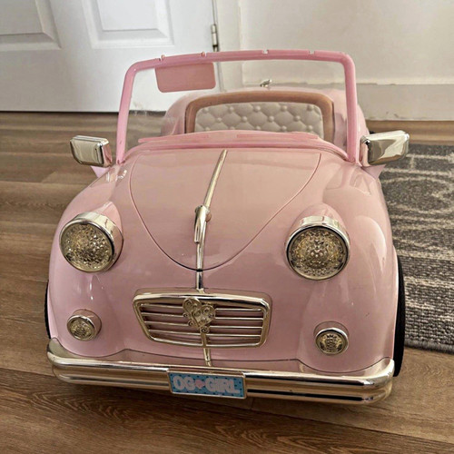 Our generation pink - our,