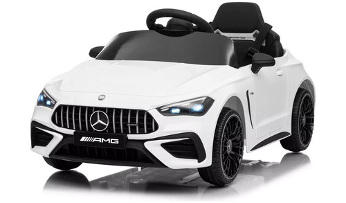 Kids car mercedes - kids,