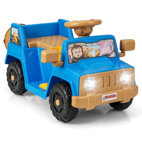 Kids jeep battery powered - kids,
