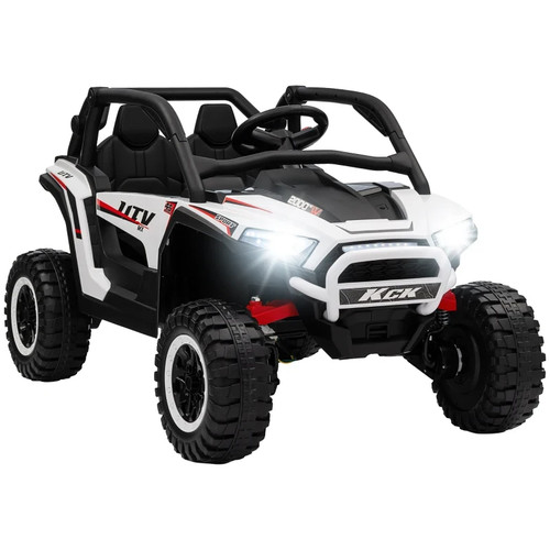 Seater 24v 7ah ride truck - ride,