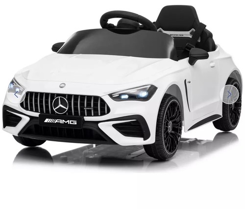 Kids car mercedes - car, benz
