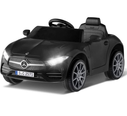 12v kids electric ride - electric, on