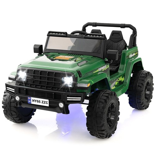 24v kids jeep ride - on, car