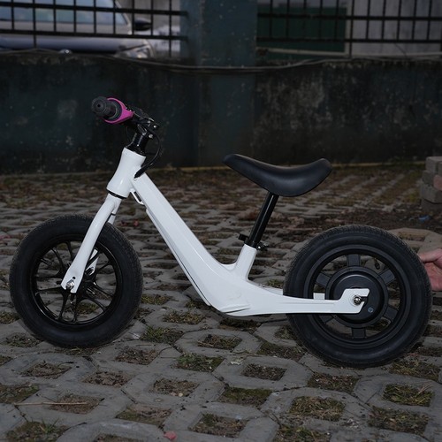 Electric balance bike kids - electric, 3-8
