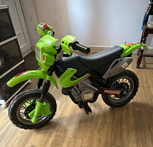 Kids battery powered electric - battery,