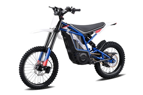 Eon claw blue - -, 72v