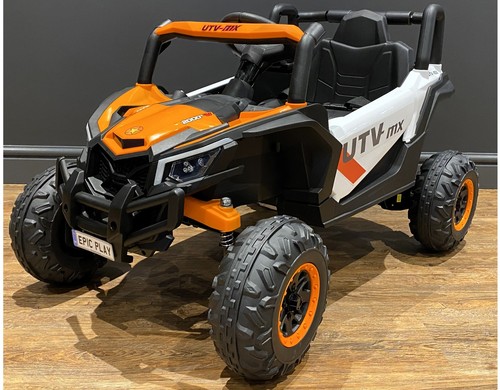Buggy utv 12v - utv, ride