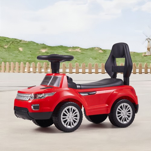 Ride toy baby - baby, racing
