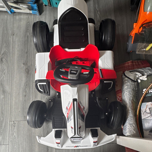 Circuit racer 12v electric - circuit,