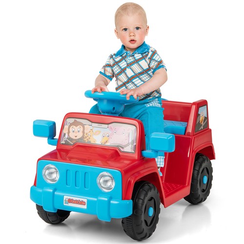 Costway toddlers ride on - costway,