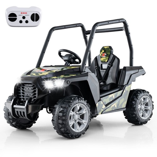 24v battery electric utv kids - electric,