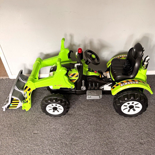 Kids battery electric ride - electric, ride-on