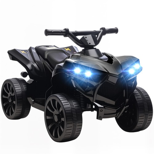 Aiyaplay kids atv - 6v, atv,