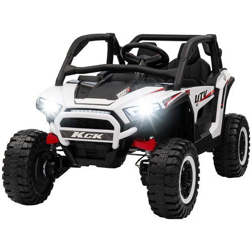 Seater 24v 7ah ride on - 2,
