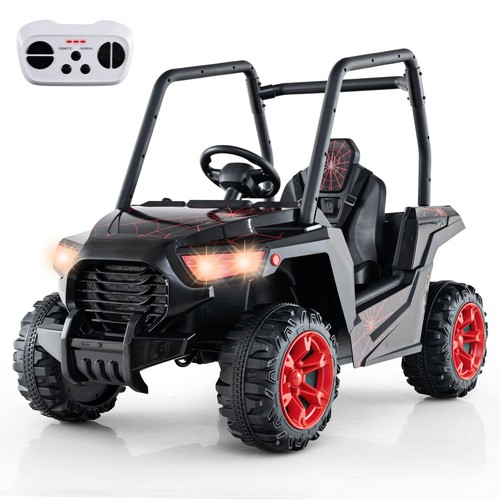 24v battery electric utv kids - 24v,