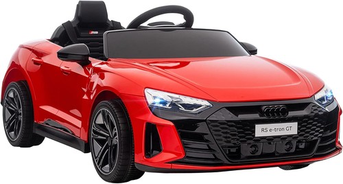 Audi tron gt - e-tron, licensed