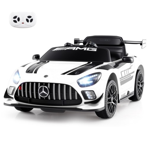 Costway 12v kids ride - ride, car