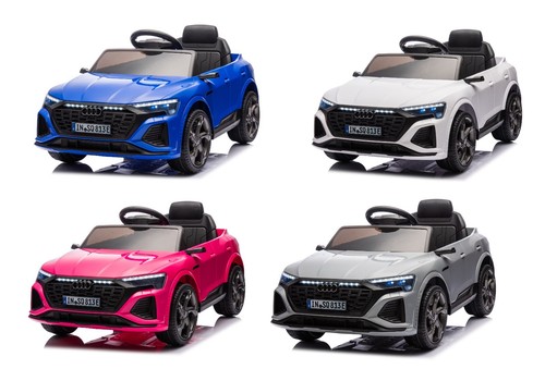 Kids audi sq8 12v - kids,