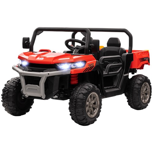 Homcom 12v seater kids - homcom, 2