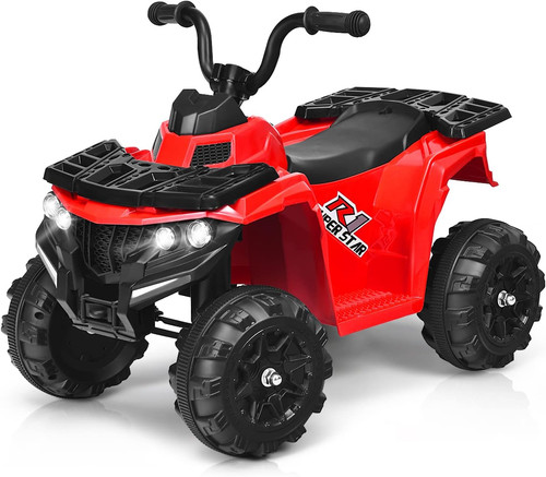 Kids electric ride car - 6v,