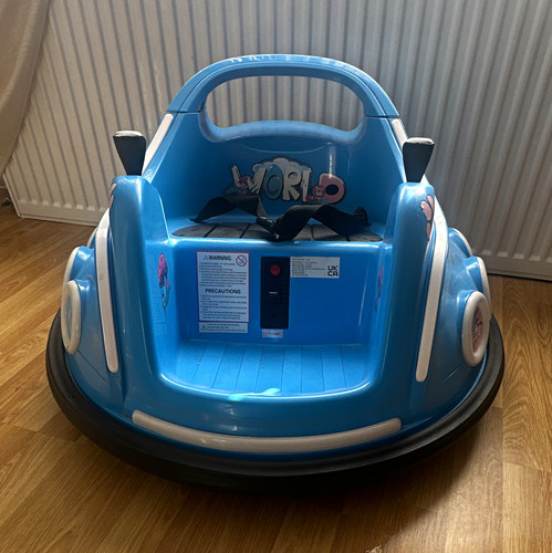 Fds kids battery electric - battery,