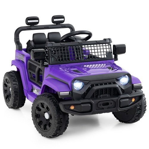 Costway 12v kids ride - costway, on