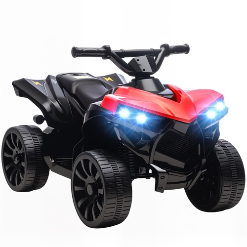 Aiyaplay kids atv - 6v, battery
