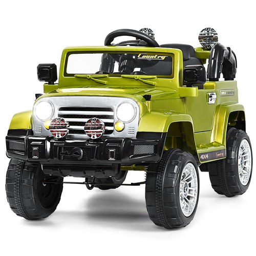 12v jeep electric vehicle - electric,