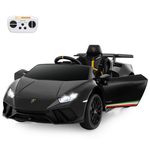 Lamborghini kids ride - lamborghini,