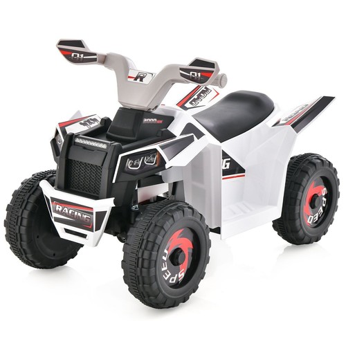 Kids ride car battery - ride, 6v
