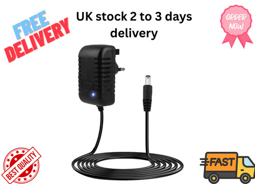 12v charger for ride car - charger, on