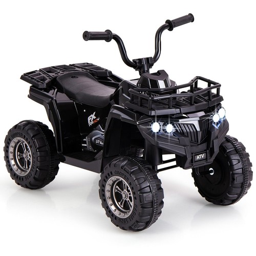 Kids electric ride atv - ride, on