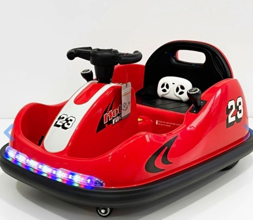 Bumpii 12v electric - 12v,